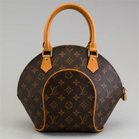 louis vuitton ellipse bag history|louis vuitton monogram ellipse.